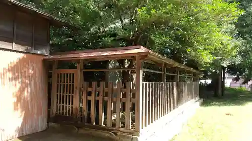 花香神社のその他建物