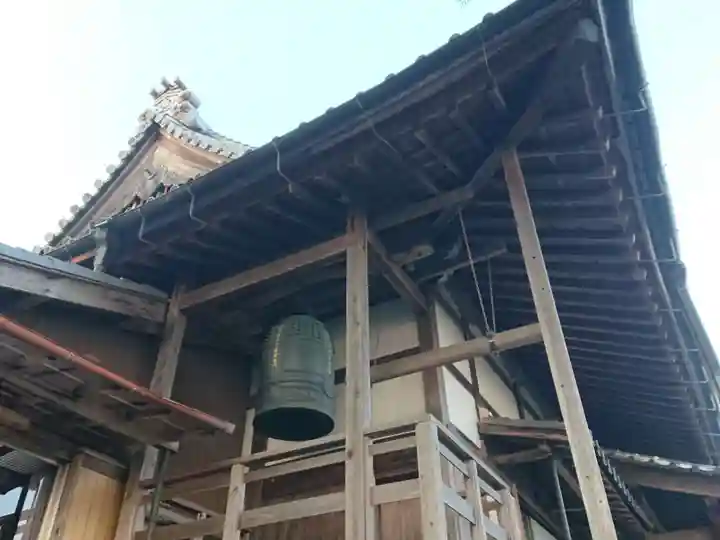 泰応寺のその他建物
