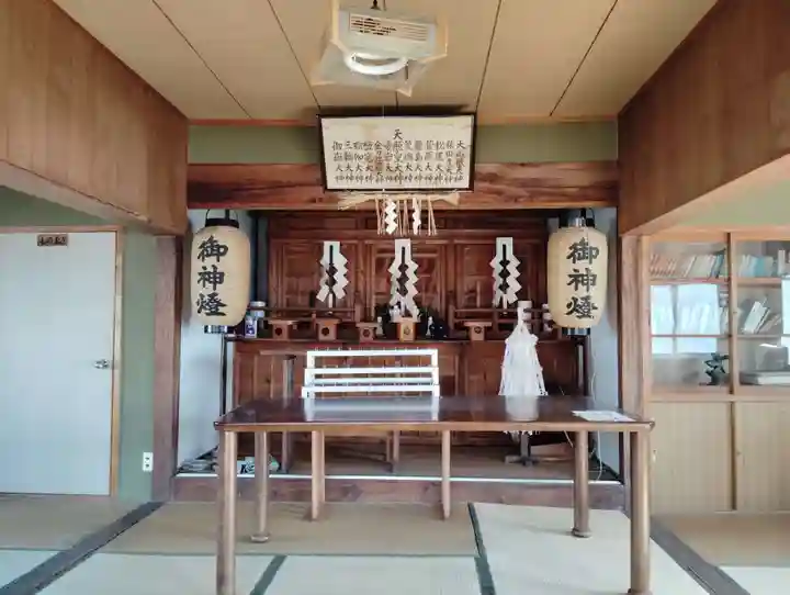 荒神社(香川県)