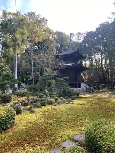 慈眼院(大阪府)