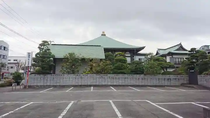 妙海寺(静岡県)