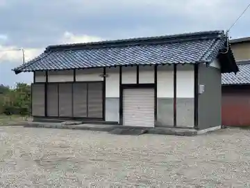 八幡神社(南濃町志津)(岐阜県)