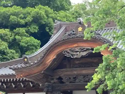 深大寺(東京都)