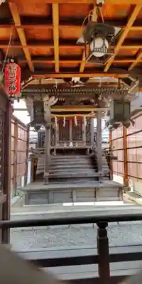 稲荷神社(滋賀県)