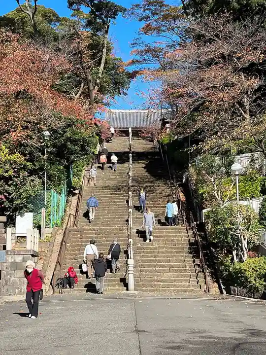 池上本門寺(東京都)