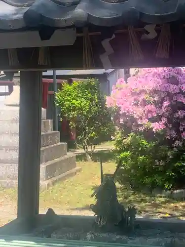 赤須賀神明社(三重県)
