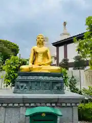 川崎大師（平間寺）(神奈川県)