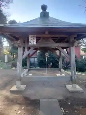 神明社(神奈川県)