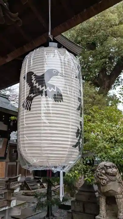熊野神社(京都府)