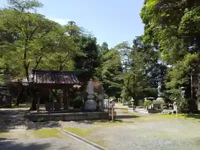 正法寺のその他建物