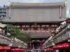 浅草寺(東京都)