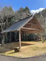 豊田神社(山口県)