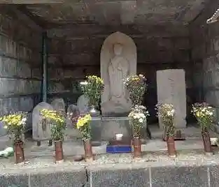 西浜地蔵堂(神奈川県)