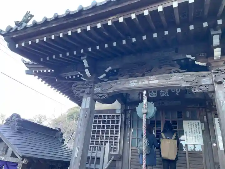 成就院の末社・摂社