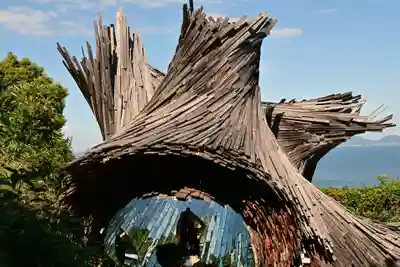 伊吹八幡神社(香川県)
