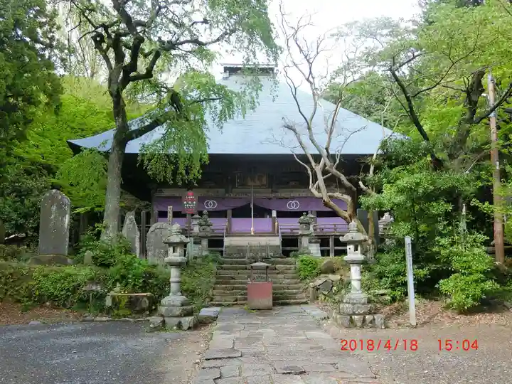西明寺(栃木県)