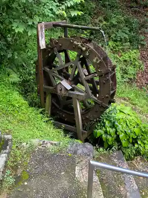 日龍峯寺(高澤観音)(美濃清水)(岐阜県)