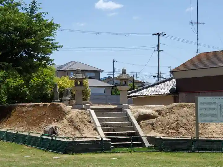 高家寺のその他建物