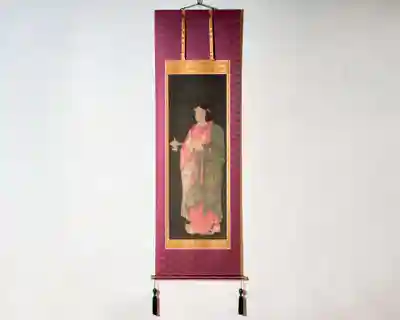 伊勢の国 四天王寺(三重県)