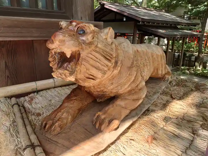 若宮八幡社(愛知県)