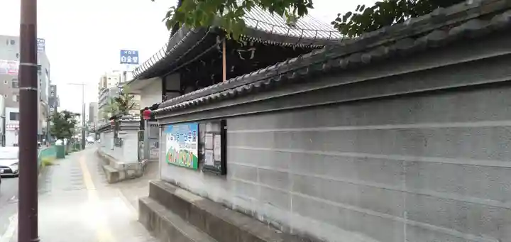 茨木別院のその他建物