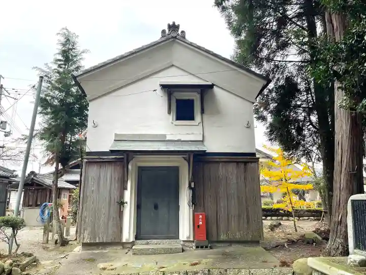 白鳥神社(滋賀県)
