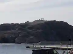 日御碕神社(島根県)