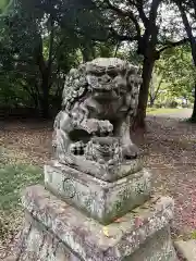 青葉神社(宮城県)