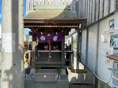 恵美須神社(長崎県)