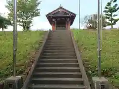 秋葉神社の建物その他