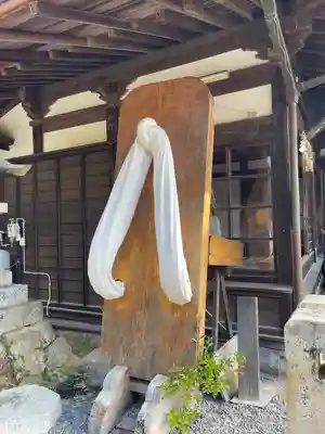 秋葉總本殿可睡斎(静岡県)
