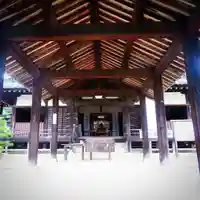 足高神社の本殿・本堂