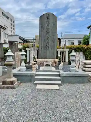 成就寺(千葉県)