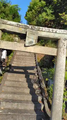 若宮八幡宮(静岡県)