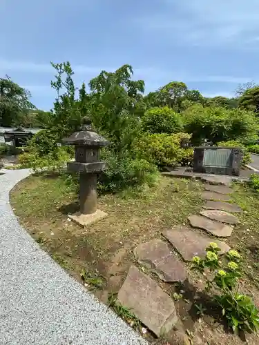 時宗総本山 遊行寺（正式：清浄光寺）(神奈川県)