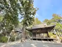 竹田神社(滋賀県)
