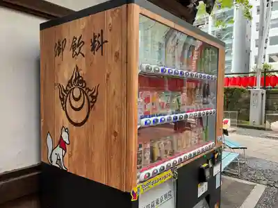 豊川稲荷東京別院(東京都)