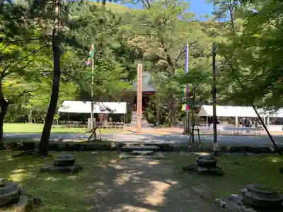 大寧寺(山口県)