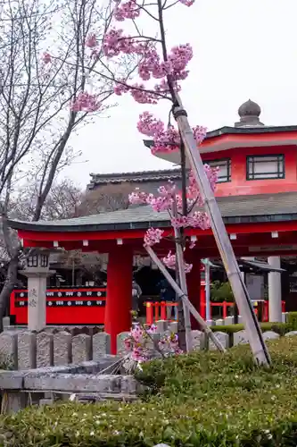 車折神社(京都府)
