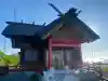 宗谷岬神社(北海道)