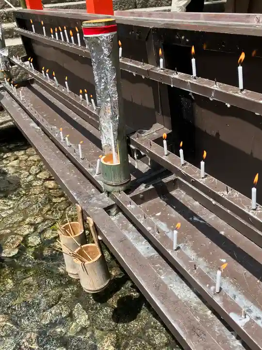 賀茂御祖神社(下鴨神社)(京都府)