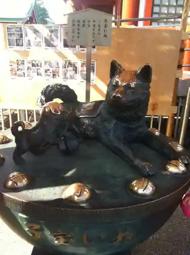 水天宮(東京都)