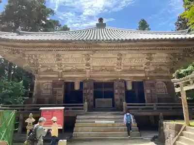 圓教寺(兵庫県)