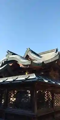 八幡神社(滋賀県)