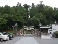 志波彦神社・鹽竈神社のその他建物