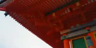 清水寺のその他建物