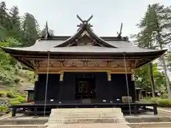 妙義神社(群馬県)