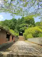 御油神社のその他建物