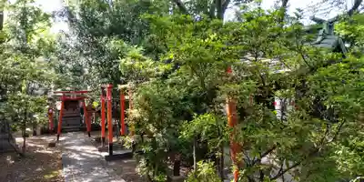 津守神社(大阪府)