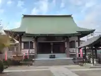 能満寺(神奈川県)